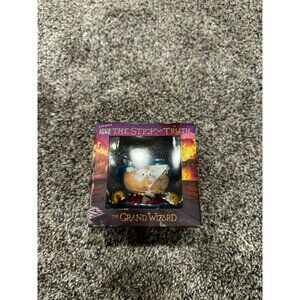 Kidrobot South Park The Stick of Truth Grand Wizard Cartman 3" Mini Figure